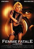 Subtitrare  Femme Fatale DVDRIP