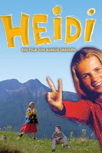Subtitrare Heidi