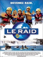 Subtitrare Le Raid (The Race)