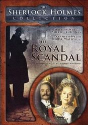 Subtitrare  The Royal Scandal (Scandal in Bohemia) DVDRIP