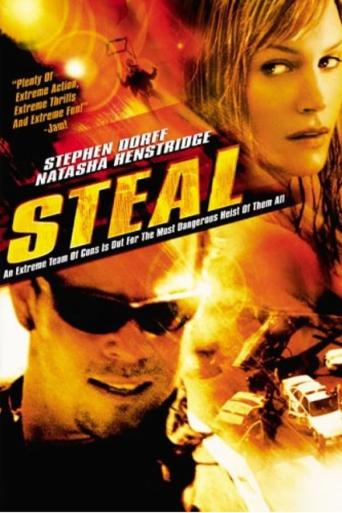 Subtitrare  Riders (Steal) DVDRIP