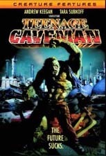 Subtitrare  Teenage Caveman