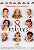 Subtitrare 8 Women (8 Femmes)