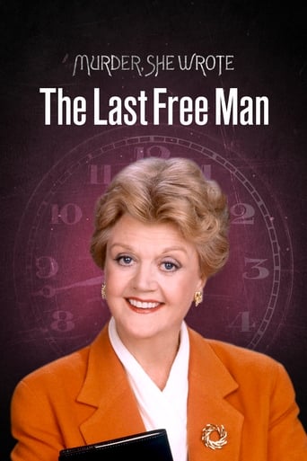 Subtitrare  Murder, She Wrote: The Last Free Man