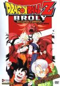 Subtitrare  Dragon Ball Z Movie 10: Broly Second Coming