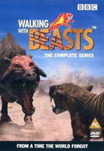 Subtitrare Walking with Beasts