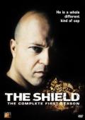 Subtitrare  The Shield - Sezonul 7 DVDRIP