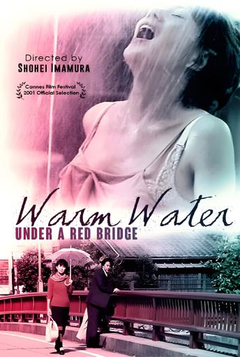 Subtitrare Warm Water Under A Red Bridge