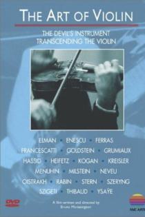 Subtitrare  Great Performances: The Art of Violin DVDRIP HD 720p