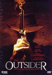 Subtitrare  The Outsider DVDRIP XVID