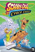 Subtitrare  Scooby-Doo and the Cyber Chase DVDRIP