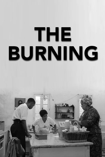 Subtitrare  The Burning