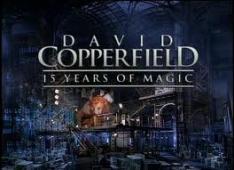 Subtitrare The Magic of David Copperfield: 15 Years of Magic