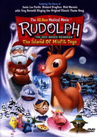 Subtitrare Rudolph the Red-Nosed Reindeer &amp; the Island of