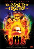 Subtitrare  The Master of Disguise DVDRIP