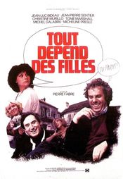 Subtitrare  Tout dépend des filles... (It All Depends on Girls