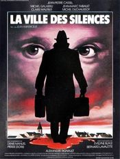Subtitrare  La ville des silences