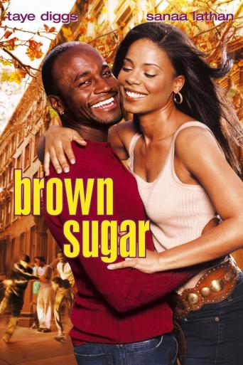Subtitrare  Brown Sugar (I Used to Love Her) Seven Days