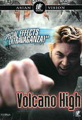 Subtitrare  Volcano High (WaSanGo)