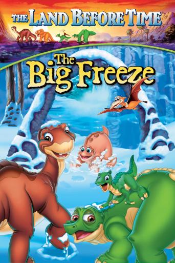 Subtitrare The Land Before Time VIII: The Big Freeze