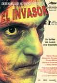 Subtitrare  O Invasor (The Trespasser) DVDRIP