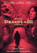 Subtitrare Dracula III: Legacy