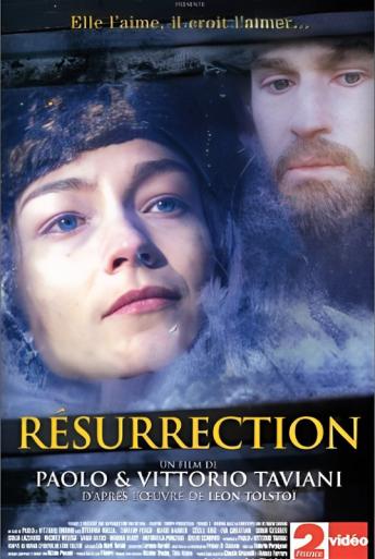 Subtitrare  Resurrezione (Resurrection) DVDRIP