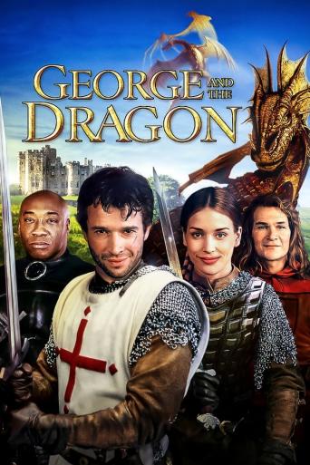 Subtitrare  George and the Dragon DVDRIP