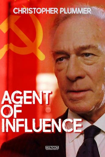 Subtitrare Agent of Influence