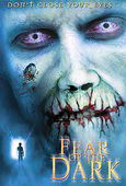 Subtitrare  Fear of the Dark DVDRIP XVID