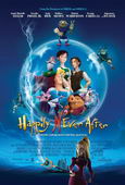 Subtitrare  Happily N'Ever After XVID