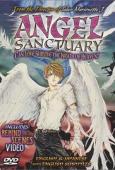 Subtitrare Angel Sanctuary (Tenshi kinryoku)