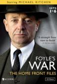 Subtitrare Foyle&#39;s War - Sixth Season