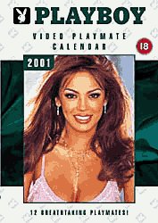 Subtitrare Playboy Video Playmate Calendar 2002