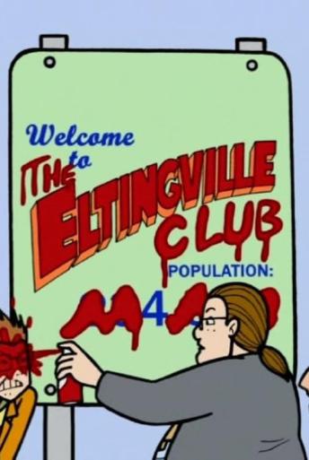 Subtitrare  Welcome to Eltingville  DVDRIP