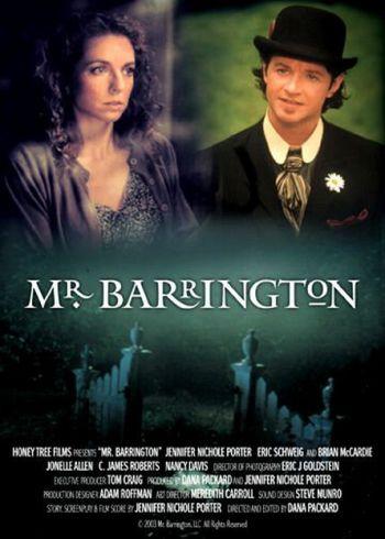 Subtitrare Mr. Barrington