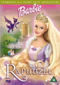 Subtitrare Barbie as Rapunzel