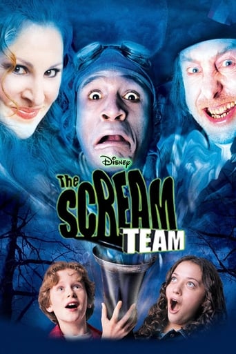Subtitrare  The Scream Team