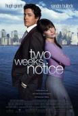 Subtitrare  Two Weeks Notice