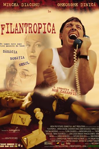 Subtitrare  Filantropica (Philanthropy)