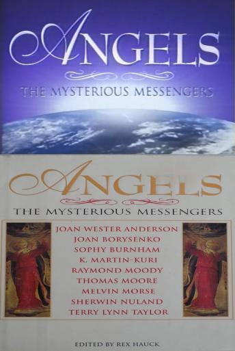 Subtitrare  Angels: The Mysterious Messengers (Angels, Our Mysterious Messengers)