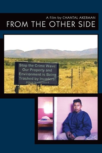 Subtitrare From the Other Side (De l'autre côté)
