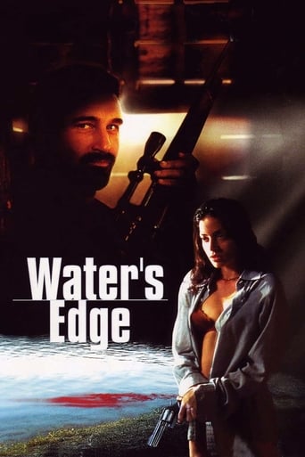 Subtitrare  Water's Edge DVDRIP