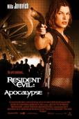 Subtitrare  Resident Evil: Apocalypse  XVID