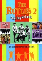 Subtitrare  The Rutles 2: Can't Buy Me Lunch