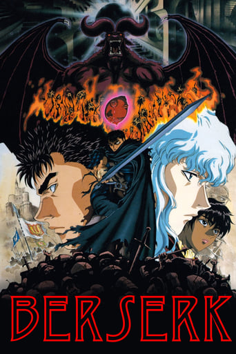 Subtitrare Kenpuu Denki Berserk (Berserk) - Sezonul 1