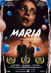 Subtitrare  Maria
