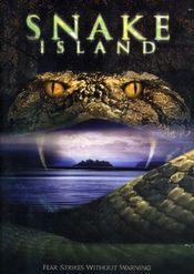 Subtitrare  Snake Island XVID