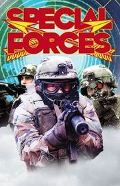 Subtitrare  Special Forces DVDRIP XVID