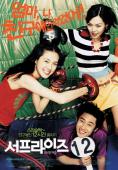Subtitrare  Seopeuraijeu (Surprise) DVDRIP XVID